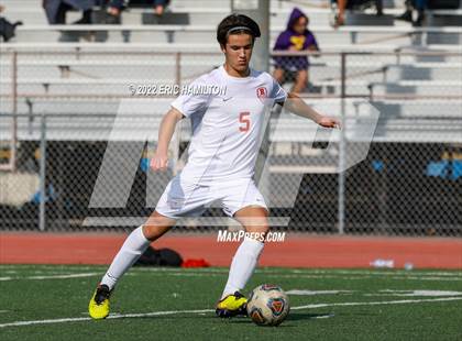 Thumbnail 1 in Redondo Union vs. Loyola photogallery.