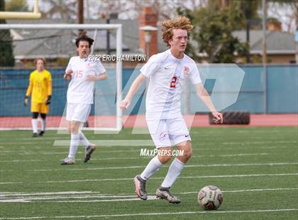 Thumbnail 1 in Redondo Union vs. Loyola photogallery.