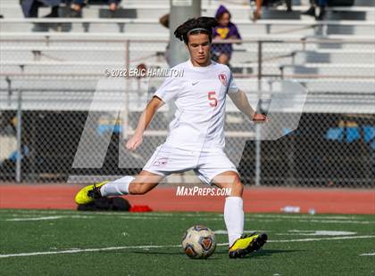 Thumbnail 2 in Redondo Union vs. Loyola photogallery.