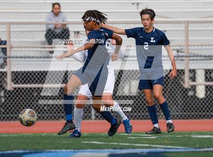 Thumbnail 3 in Redondo Union vs. Loyola photogallery.