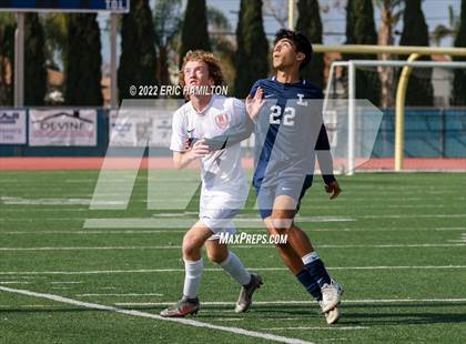 Thumbnail 2 in Redondo Union vs. Loyola photogallery.