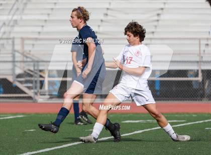 Thumbnail 3 in Redondo Union vs. Loyola photogallery.