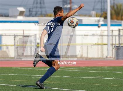 Thumbnail 2 in Redondo Union vs. Loyola photogallery.