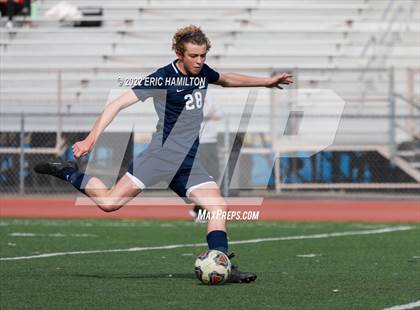 Thumbnail 3 in Redondo Union vs. Loyola photogallery.