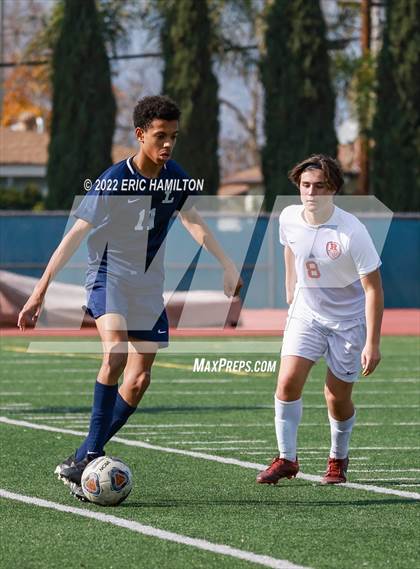 Thumbnail 1 in Redondo Union vs. Loyola photogallery.