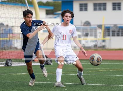 Thumbnail 2 in Redondo Union vs. Loyola photogallery.