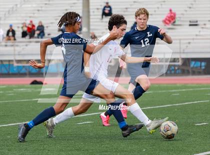 Thumbnail 3 in Redondo Union vs. Loyola photogallery.