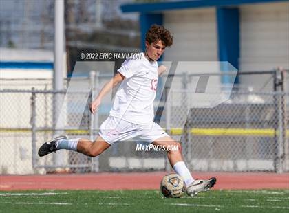Thumbnail 3 in Redondo Union vs. Loyola photogallery.