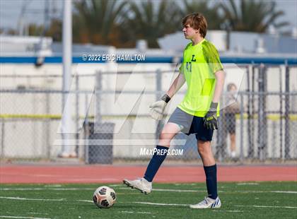 Thumbnail 3 in Redondo Union vs. Loyola photogallery.