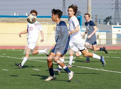 Thumbnail 1 in Redondo Union vs. Loyola photogallery.