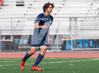 Thumbnail 3 in Redondo Union vs. Loyola photogallery.