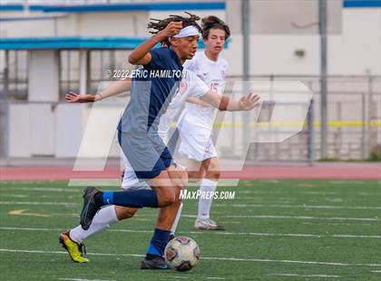 Thumbnail 3 in Redondo Union vs. Loyola photogallery.