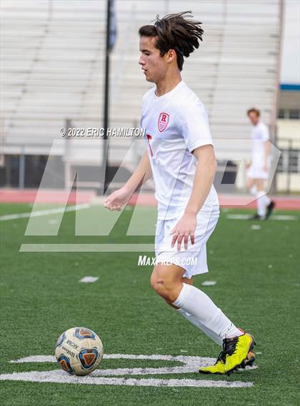 Thumbnail 1 in Redondo Union vs. Loyola photogallery.