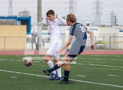 Thumbnail 3 in Redondo Union vs. Loyola photogallery.
