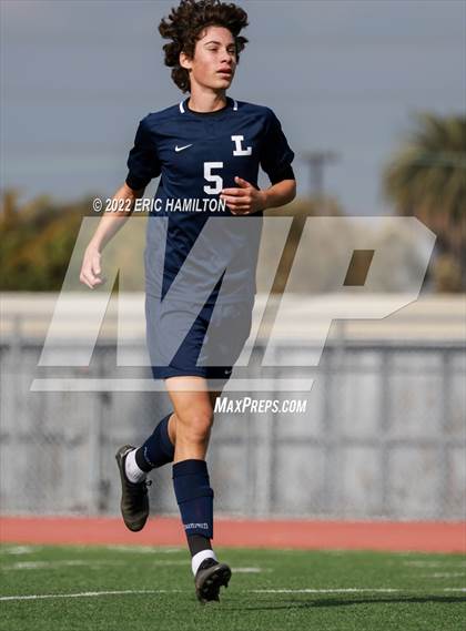 Thumbnail 3 in Redondo Union vs. Loyola photogallery.