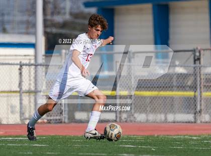 Thumbnail 2 in Redondo Union vs. Loyola photogallery.