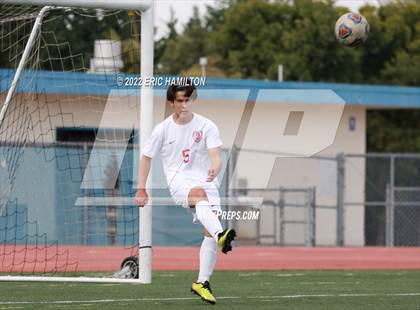 Thumbnail 2 in Redondo Union vs. Loyola photogallery.