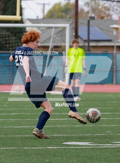 Thumbnail 1 in Redondo Union vs. Loyola photogallery.