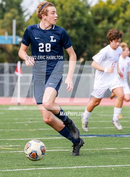 Thumbnail 1 in Redondo Union vs. Loyola photogallery.