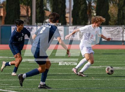 Thumbnail 2 in Redondo Union vs. Loyola photogallery.