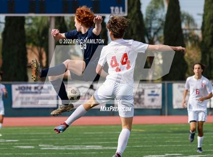 Thumbnail 2 in Redondo Union vs. Loyola photogallery.