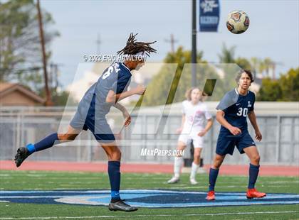 Thumbnail 3 in Redondo Union vs. Loyola photogallery.