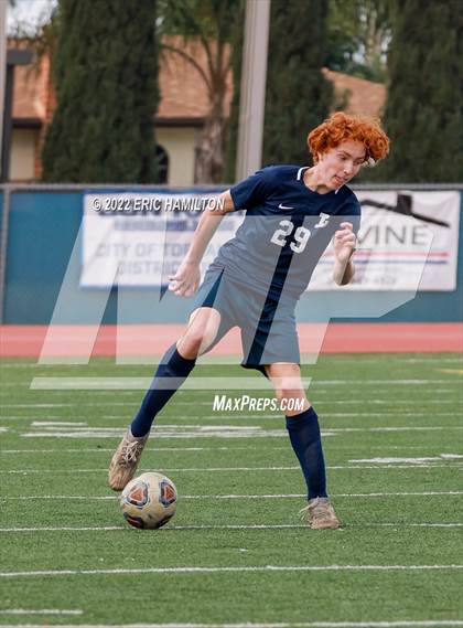 Thumbnail 3 in Redondo Union vs. Loyola photogallery.