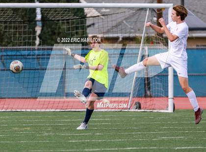 Thumbnail 2 in Redondo Union vs. Loyola photogallery.