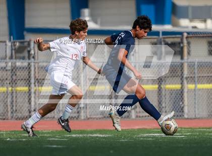 Thumbnail 1 in Redondo Union vs. Loyola photogallery.