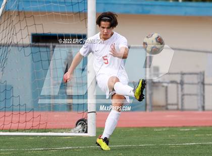 Thumbnail 1 in Redondo Union vs. Loyola photogallery.
