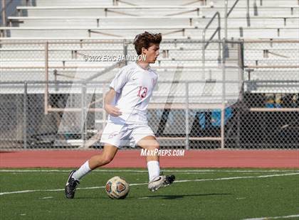 Thumbnail 1 in Redondo Union vs. Loyola photogallery.