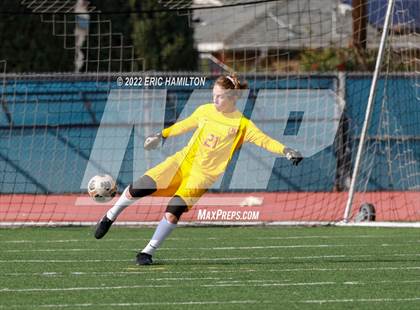 Thumbnail 1 in Redondo Union vs. Loyola photogallery.
