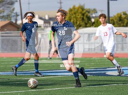 Thumbnail 2 in Redondo Union vs. Loyola photogallery.