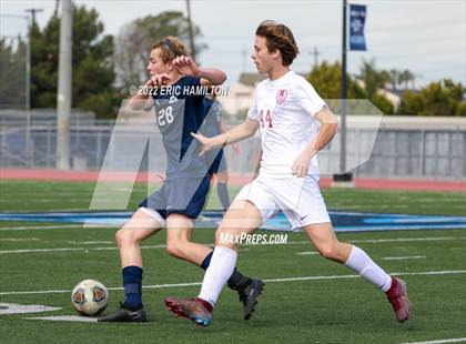 Thumbnail 1 in Redondo Union vs. Loyola photogallery.
