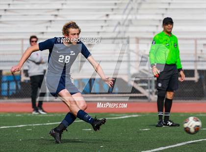 Thumbnail 1 in Redondo Union vs. Loyola photogallery.