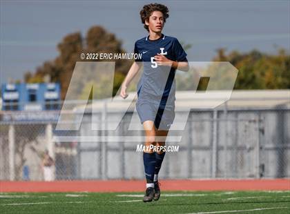 Thumbnail 2 in Redondo Union vs. Loyola photogallery.