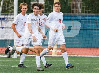 Thumbnail 1 in Redondo Union vs. Loyola photogallery.