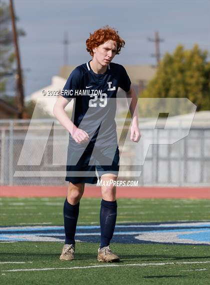 Thumbnail 3 in Redondo Union vs. Loyola photogallery.