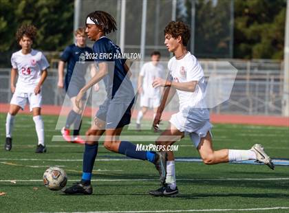 Thumbnail 2 in Redondo Union vs. Loyola photogallery.