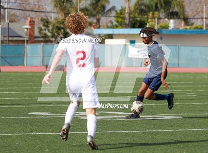 Thumbnail 1 in Redondo Union vs. Loyola photogallery.