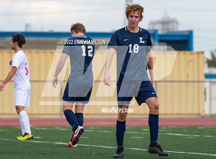 Thumbnail 3 in Redondo Union vs. Loyola photogallery.