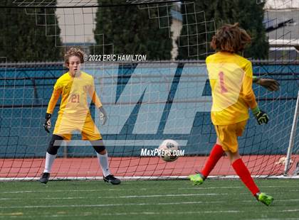 Thumbnail 3 in Redondo Union vs. Loyola photogallery.