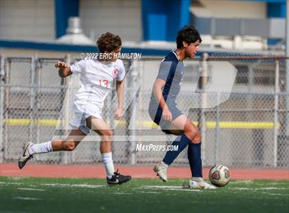 Thumbnail 2 in Redondo Union vs. Loyola photogallery.