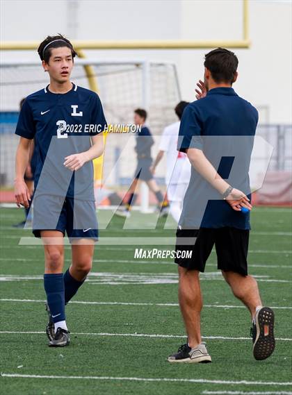 Thumbnail 2 in Redondo Union vs. Loyola photogallery.