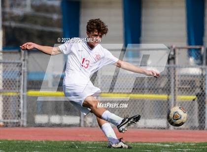 Thumbnail 1 in Redondo Union vs. Loyola photogallery.