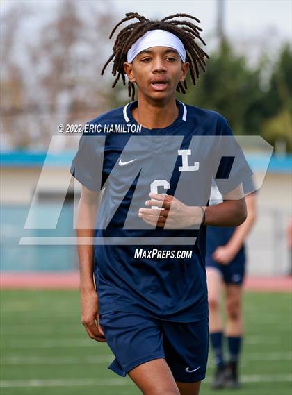 Thumbnail 1 in Redondo Union vs. Loyola photogallery.