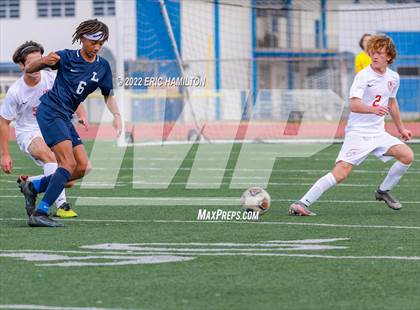 Thumbnail 2 in Redondo Union vs. Loyola photogallery.