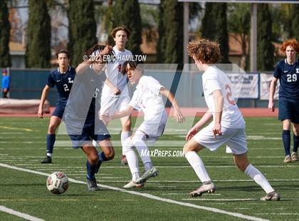 Thumbnail 1 in Redondo Union vs. Loyola photogallery.