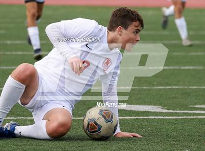 Thumbnail 3 in Redondo Union vs. Loyola photogallery.