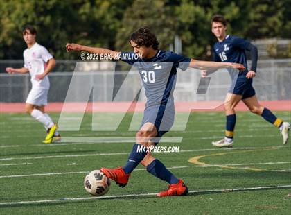 Thumbnail 1 in Redondo Union vs. Loyola photogallery.
